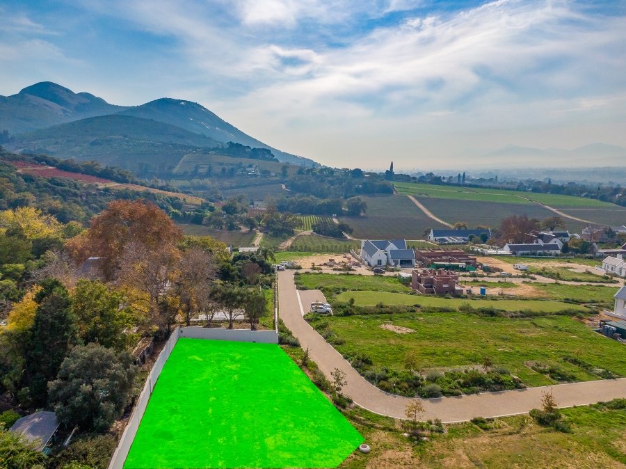 0 Bedroom Property for Sale in Courtrai Western Cape